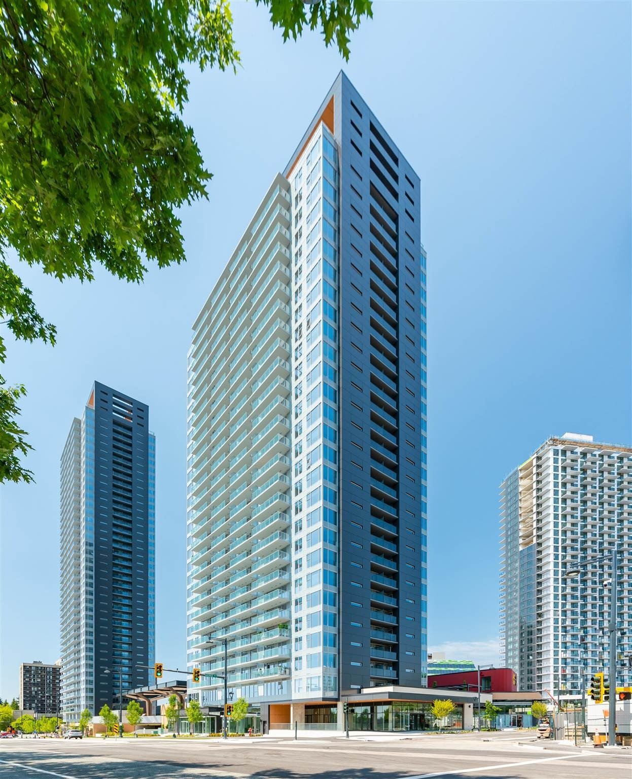 13655 Fraser Hwy, #1707