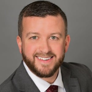 Kevin Farnham Myrtle Beach, SC Real Estate Agent Headshot