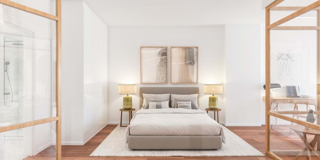 Palácio da Marquesa - Porto