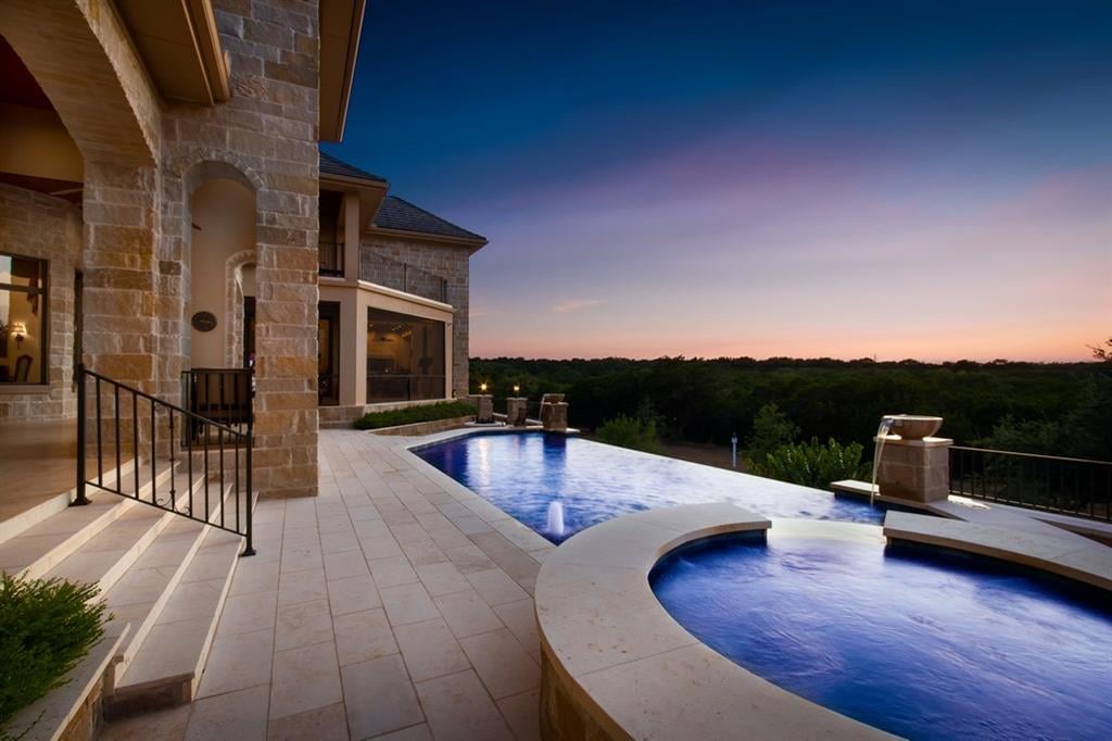 Barton Creek
