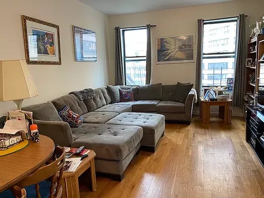 250 Manhattan Avenue Unit: 6C