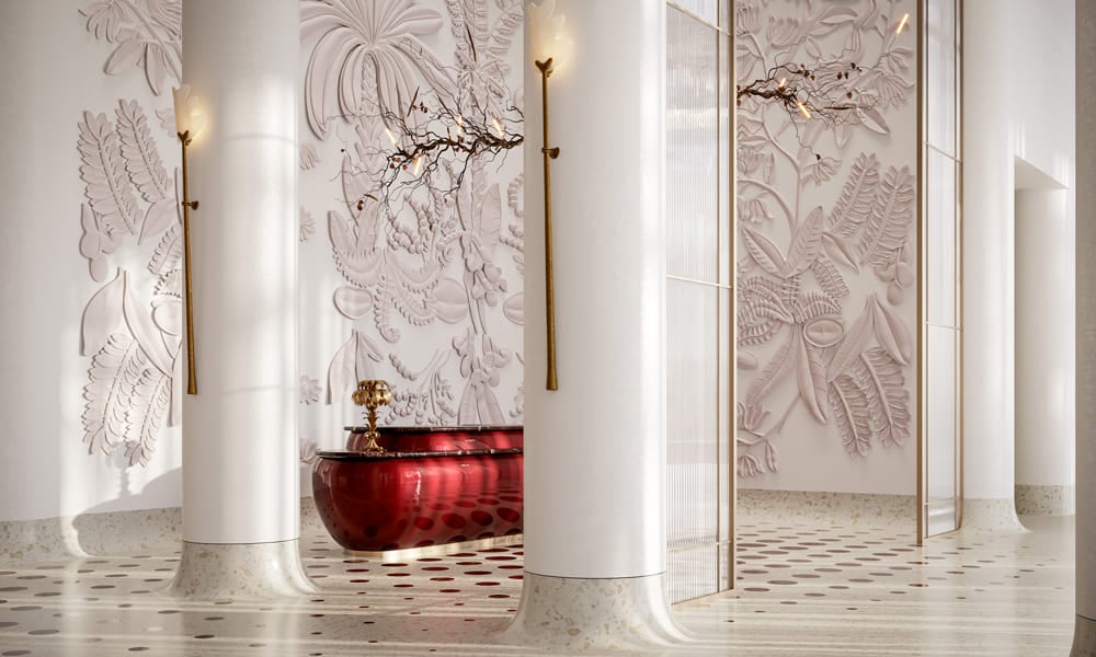 Faena Residences Miami