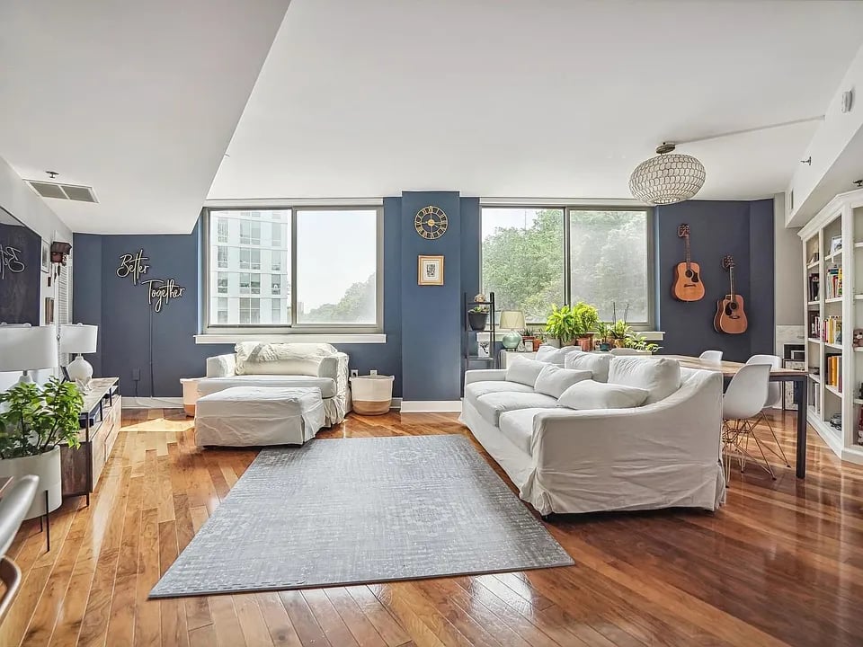 800 Jackson street, Unit: 509