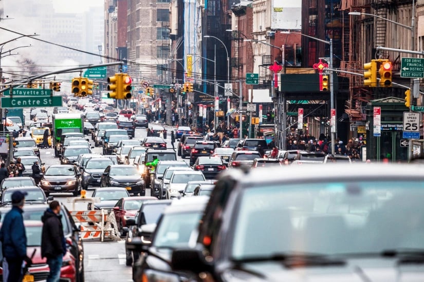 Congestion Pricing Adds a New Twist for Buyers, Sellers, and Renters