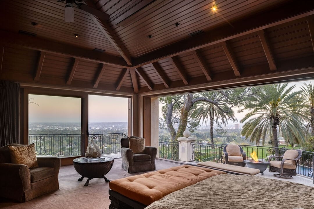 Monarch Heights, Westwanda Dr, 90210