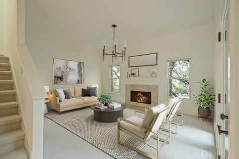 Winner's Circle Townhome In Davenport Ranch- Eanes ISD - Bridge Point Elementary