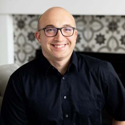 Brandon Faber Wyoming, MI Real Estate Agent Headshot 