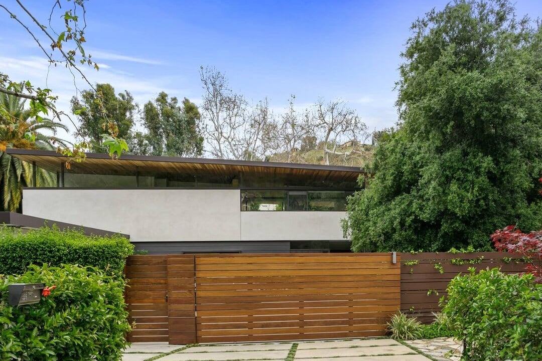 Blissful House