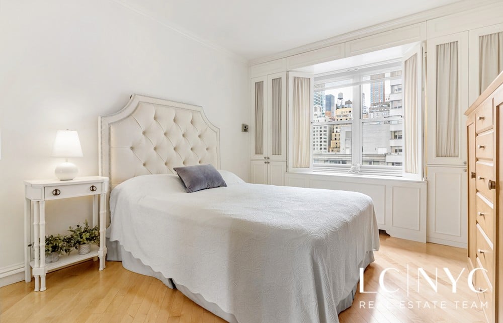 220 East 60th Street Unit: 9E