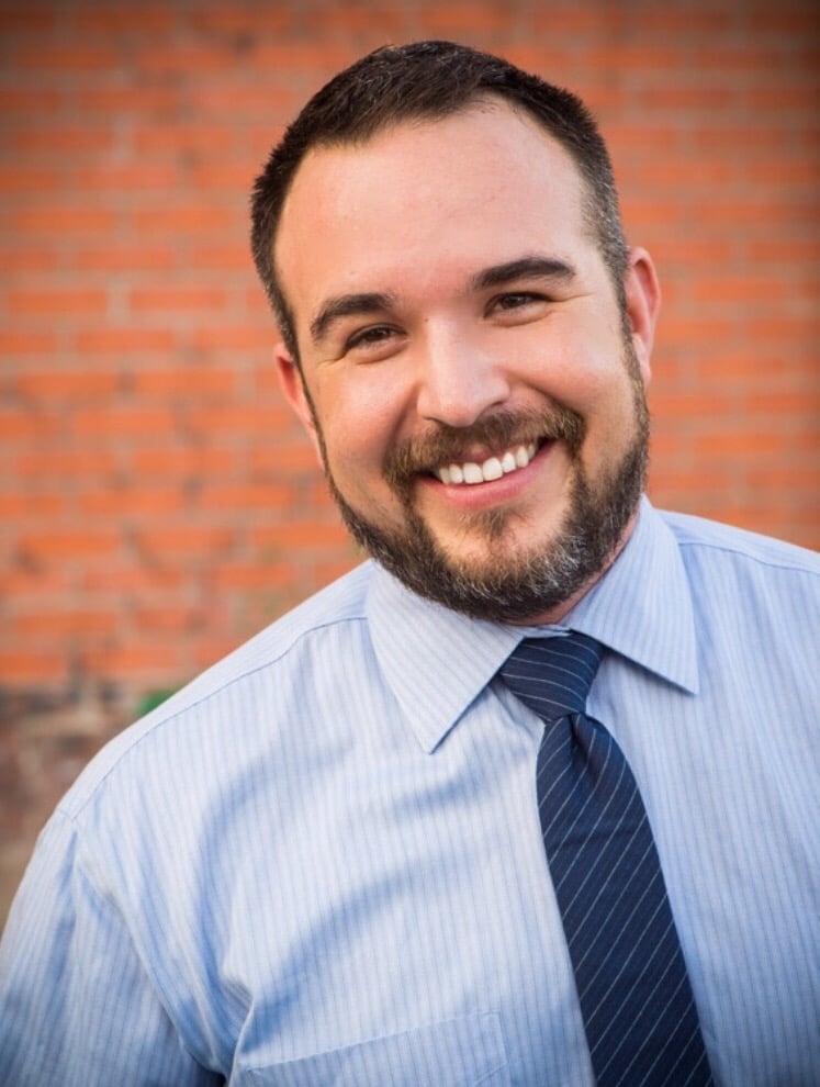 Daniel Martinez