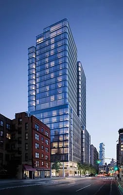 565 Broome Street Unit: S25A