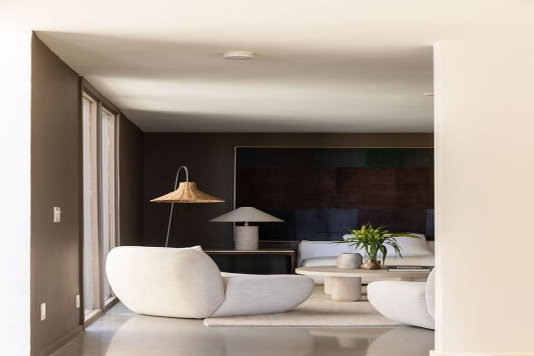 Crownfall Reserve, Edwin Dr, 90046