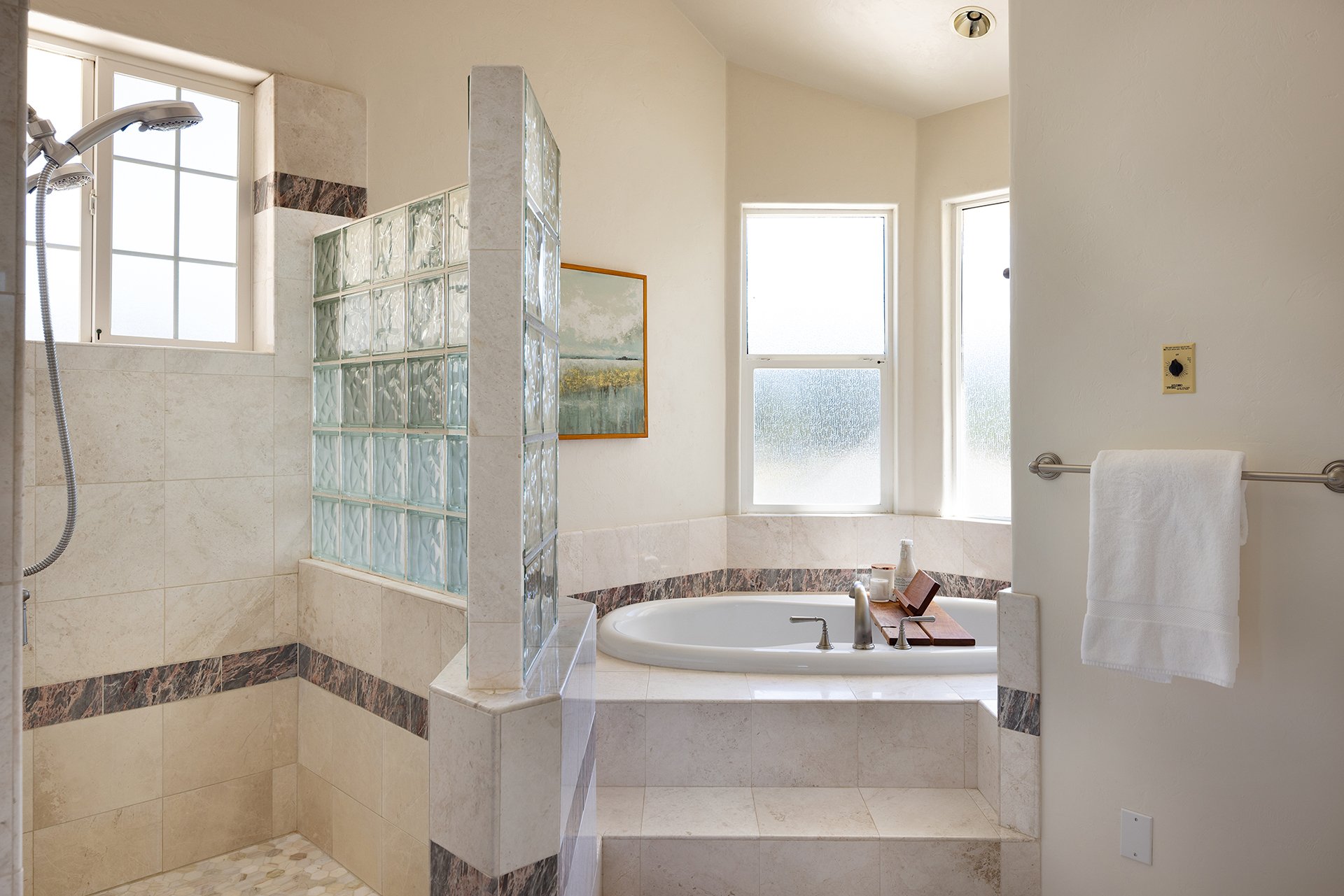 Carmel Valley Luxury Retreat