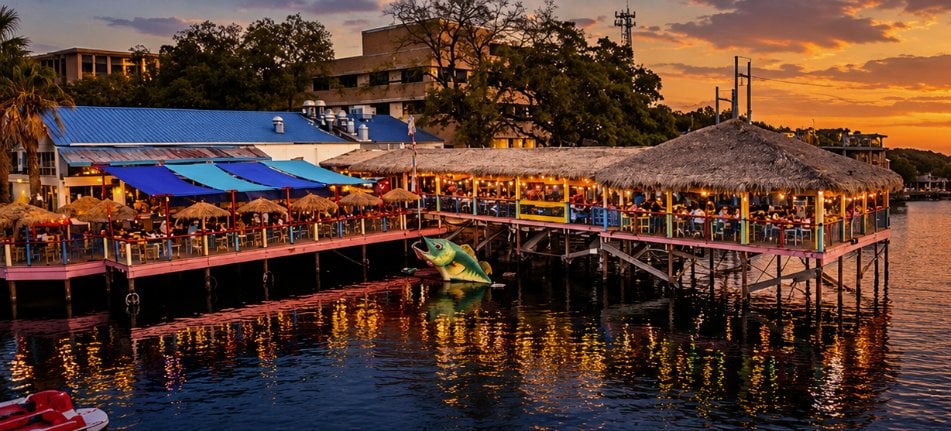 Central Austin