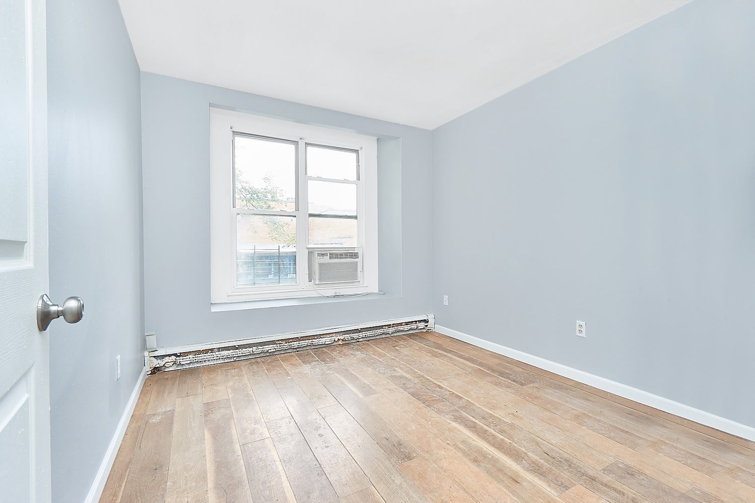 677 E 165th St, Unit 1