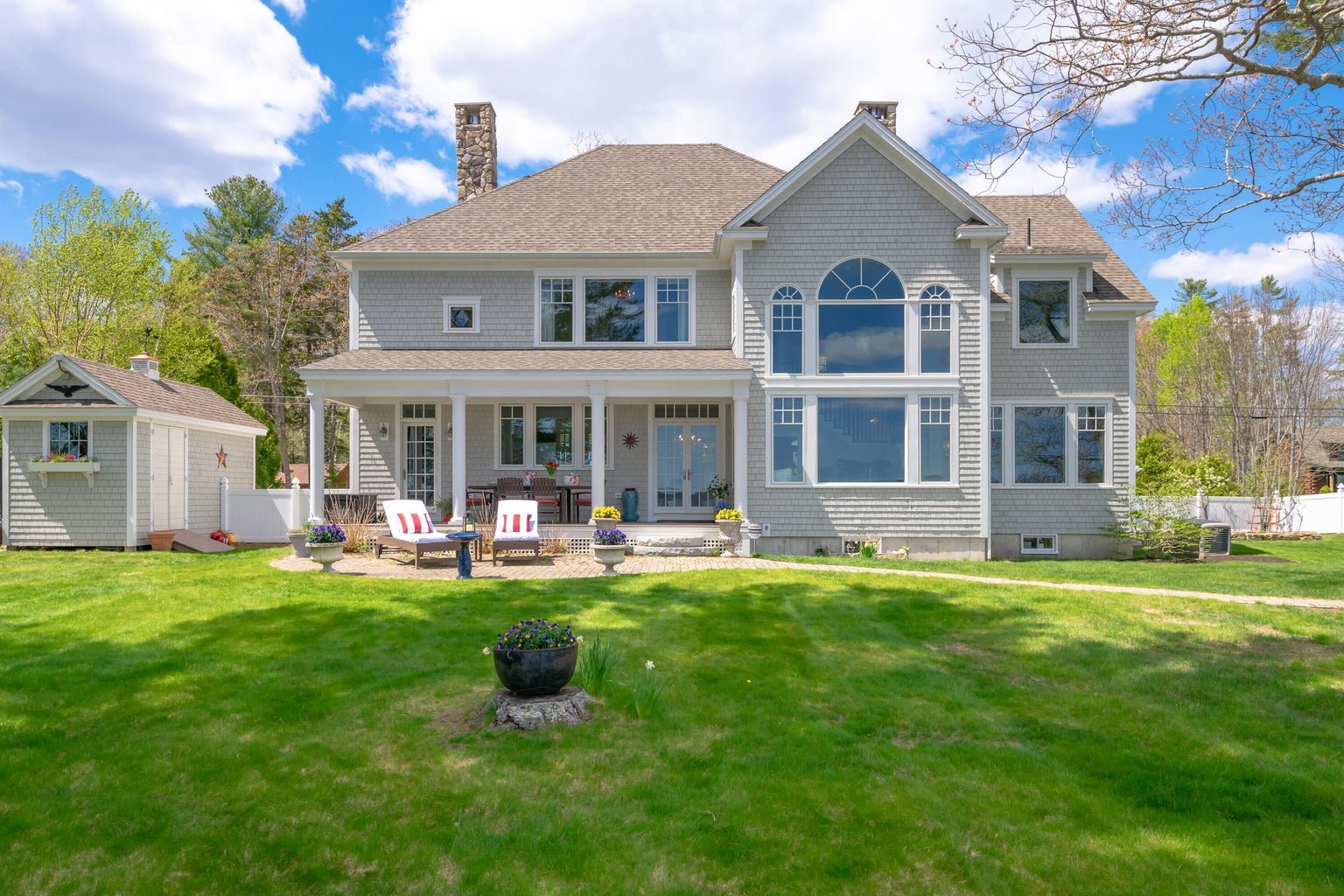 373 Lower Flying Point Road, Freeport