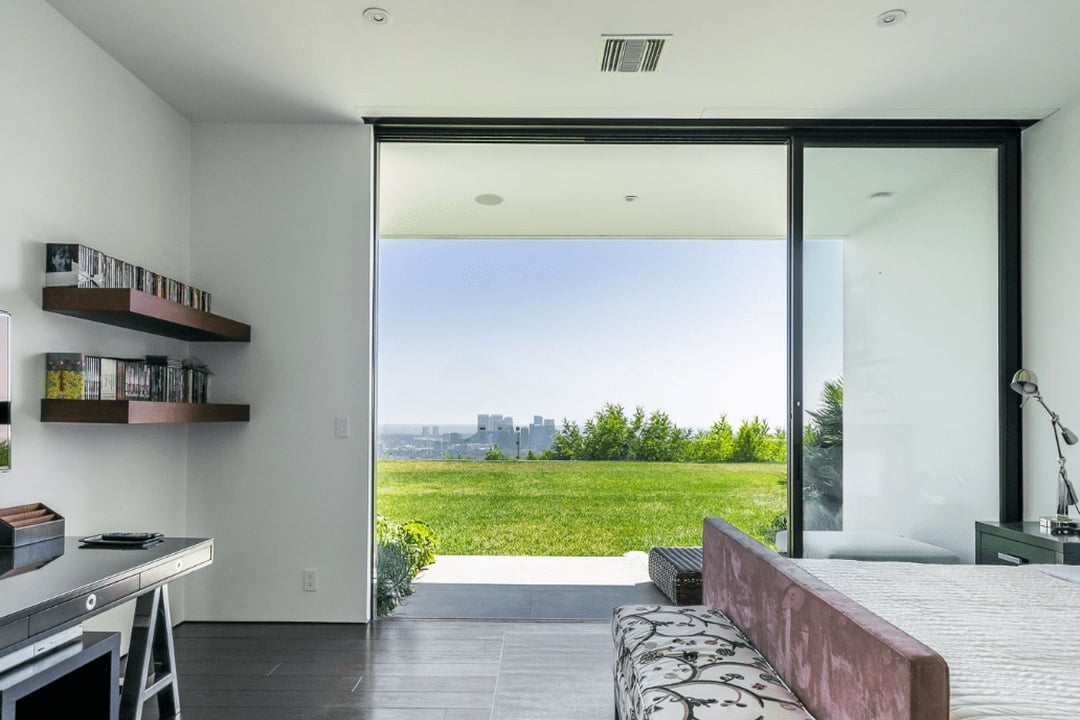 Blissful Retreat