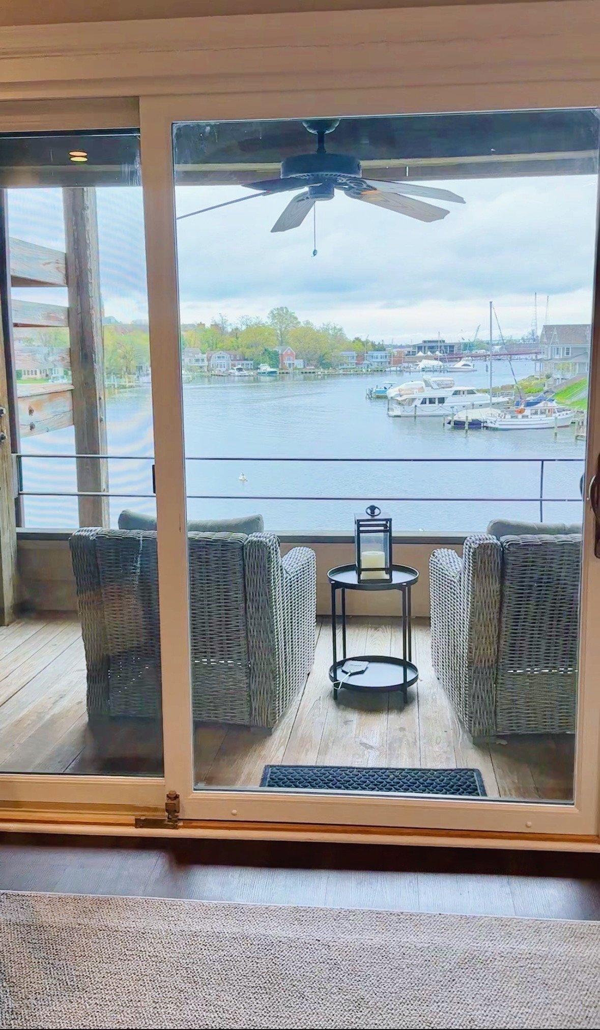 13 PRESIDENT POINT DR #13B2