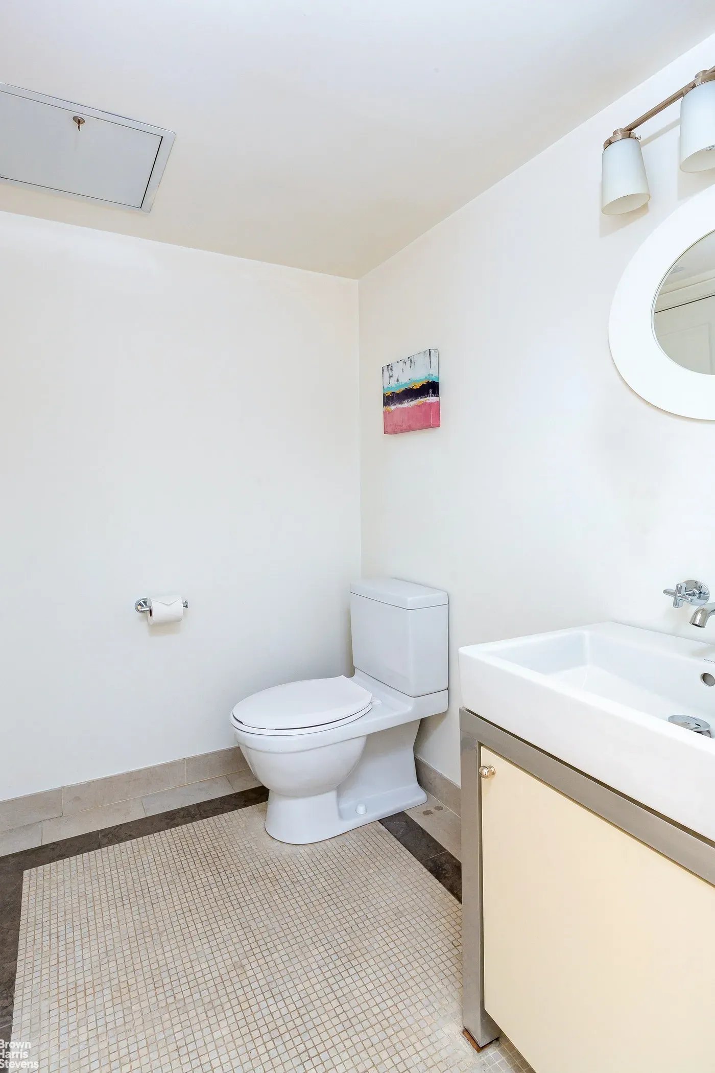 160 Central Park S #1817