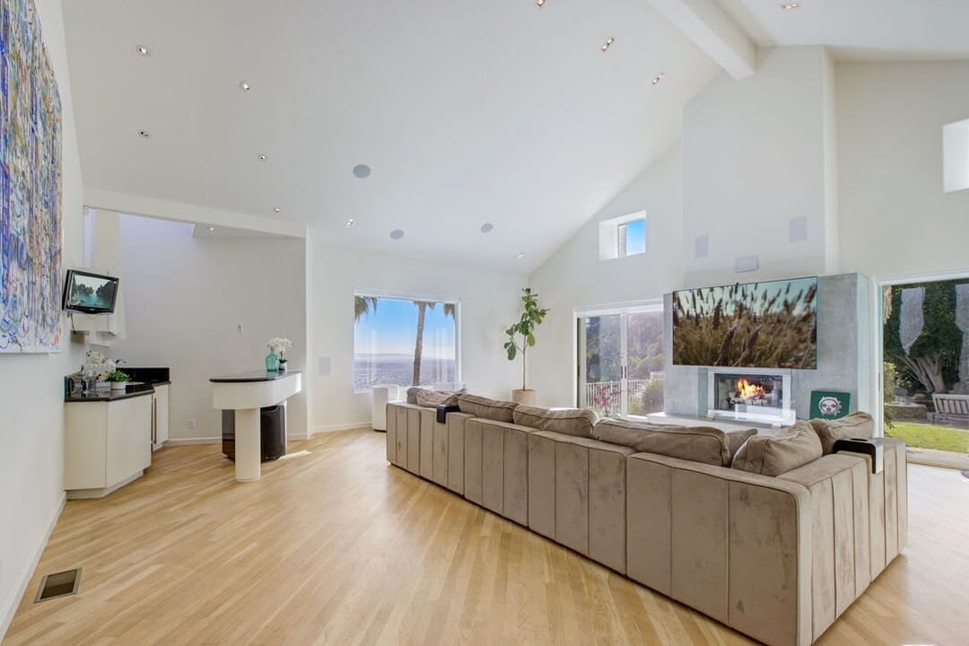 Ridge Villa