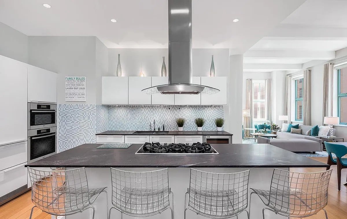415 Greenwich St, #4F