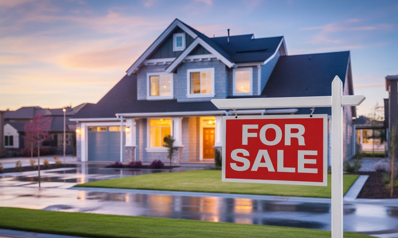 Why I Chose Real Estate & My Biggest Challenge