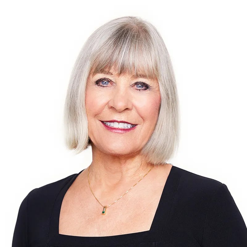 Dianne Budge Jackson, WY Real Estate Agent Headshot