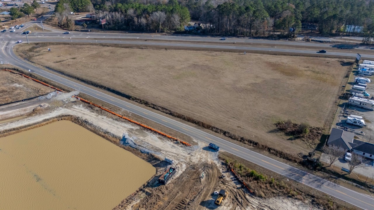 5046 Ocean Highway North, Shallotte, NC 