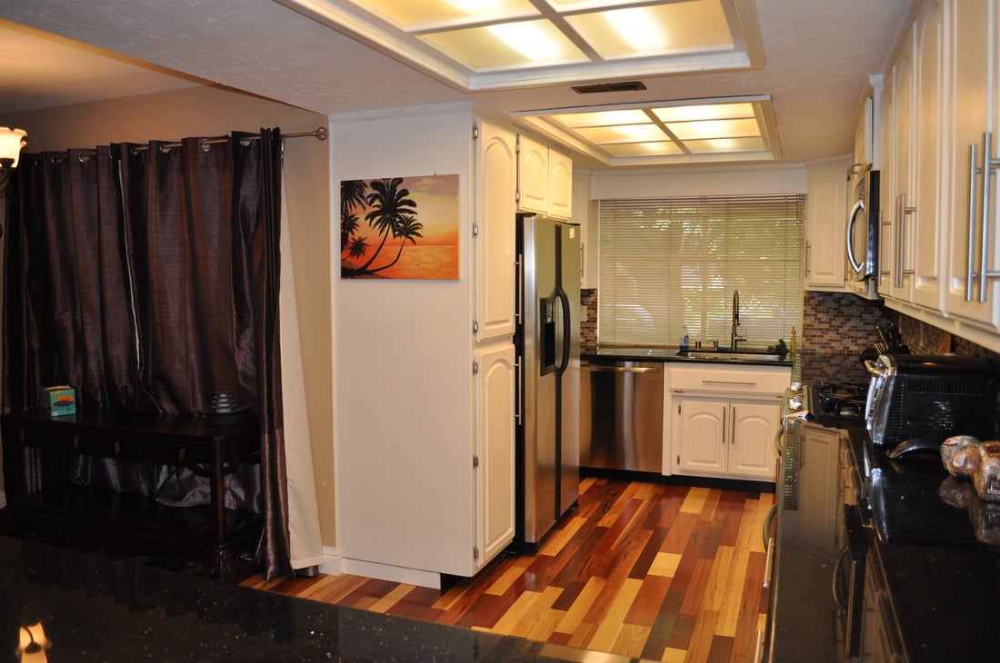Home for Sale in College Greens - 8352 Marina Greens Sacramento, Ca 95826