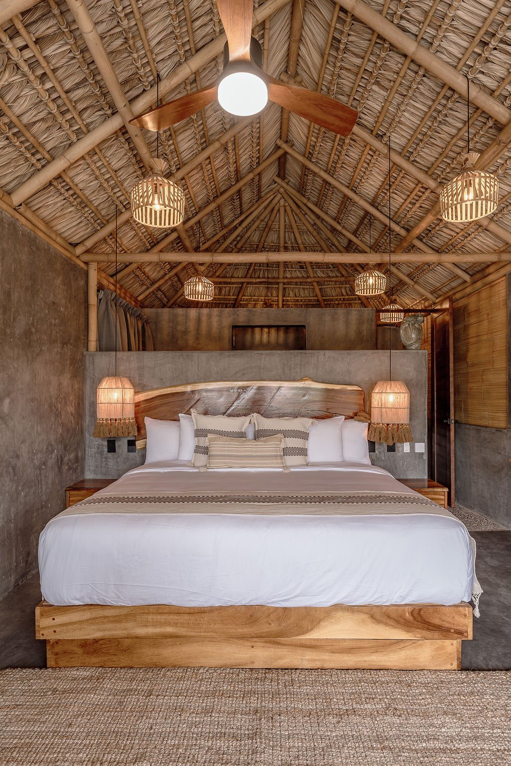 6 Bedroom, Hotel Boutique, Casa Tigre