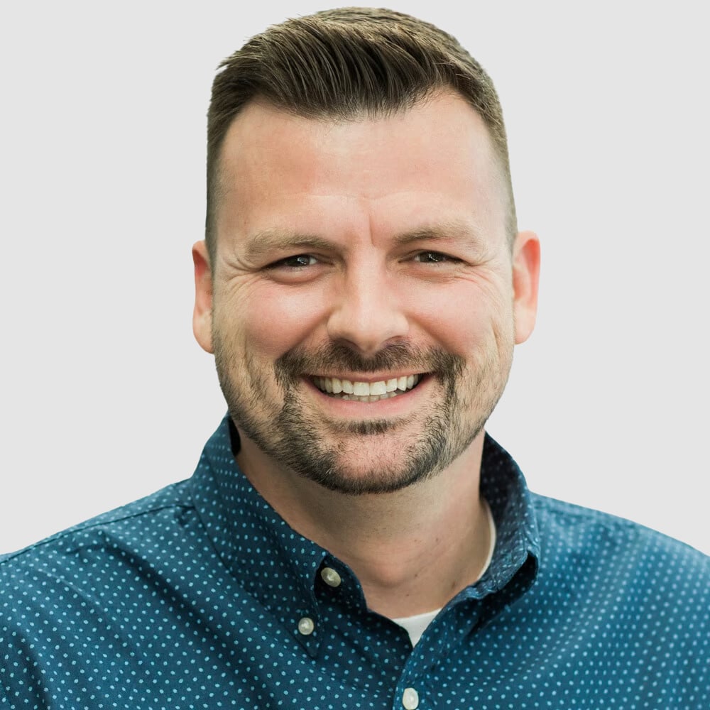 Chris Hicks Gadsden, AL Real Estate Agent Headshot