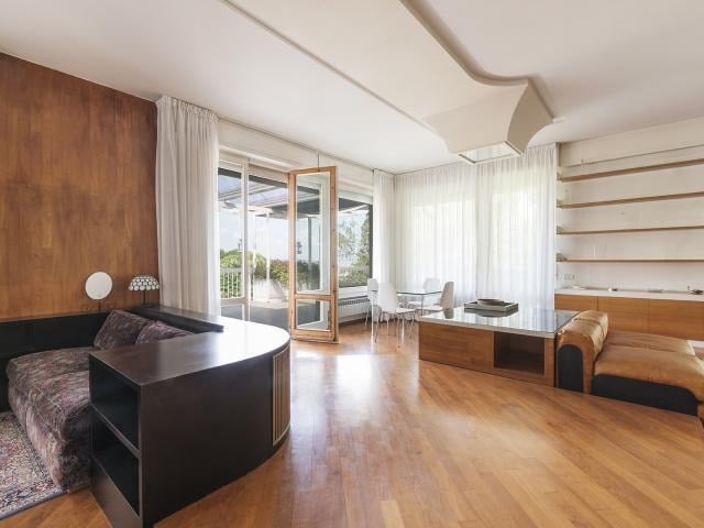 Luxury Design Apartment