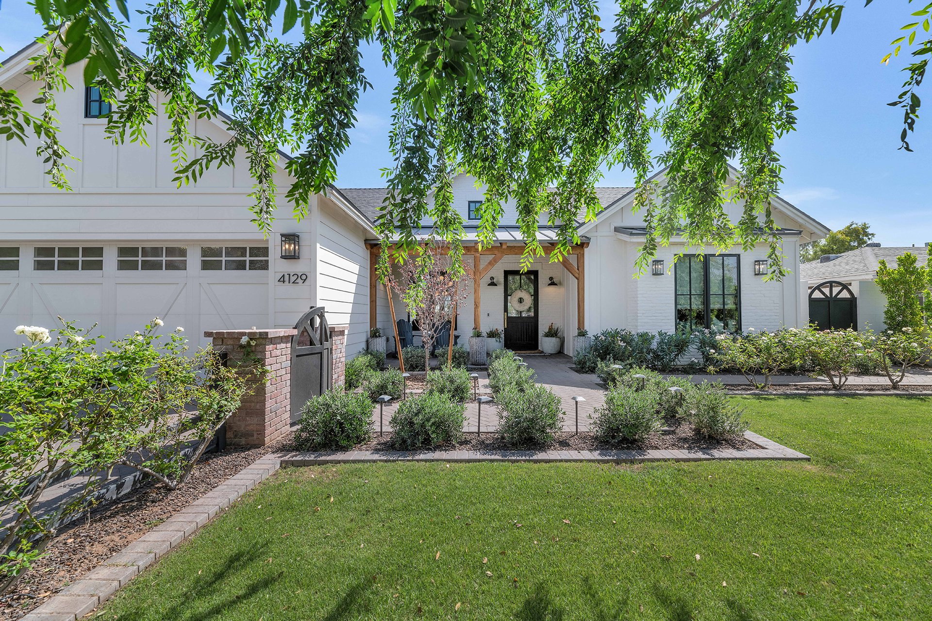 4129 N 47TH Street