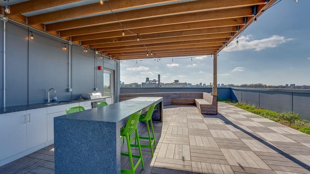 1501 N 31st St #PH13, Philadelphia, PA 19121