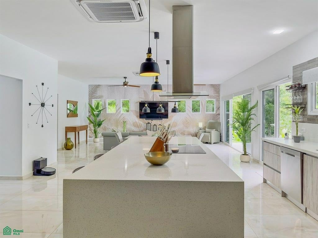 Casa Jeany | Modern Single-Level Home with Pool Near Playa del Coco