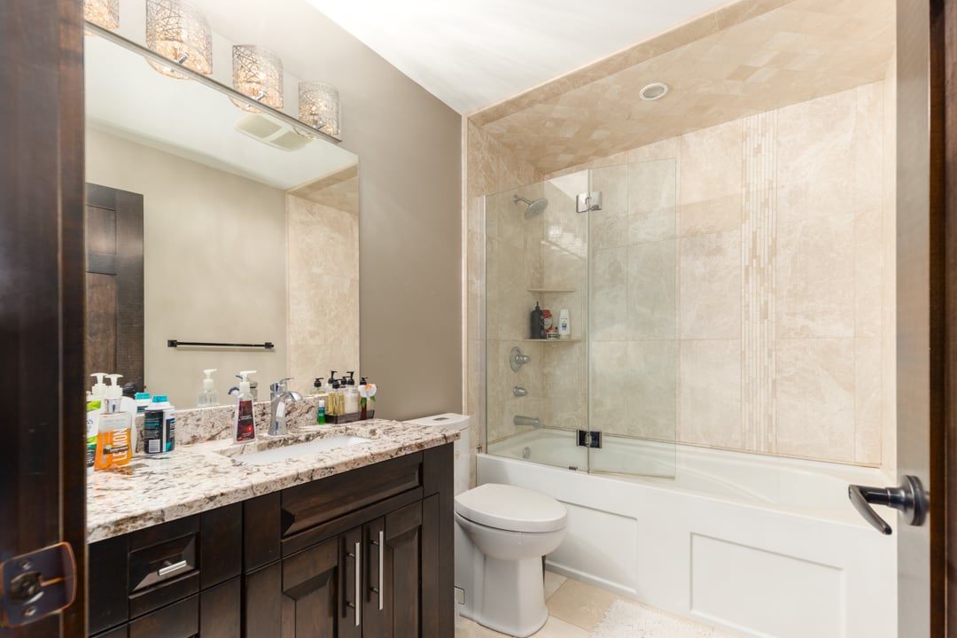 Private Bearspaw Estate Home