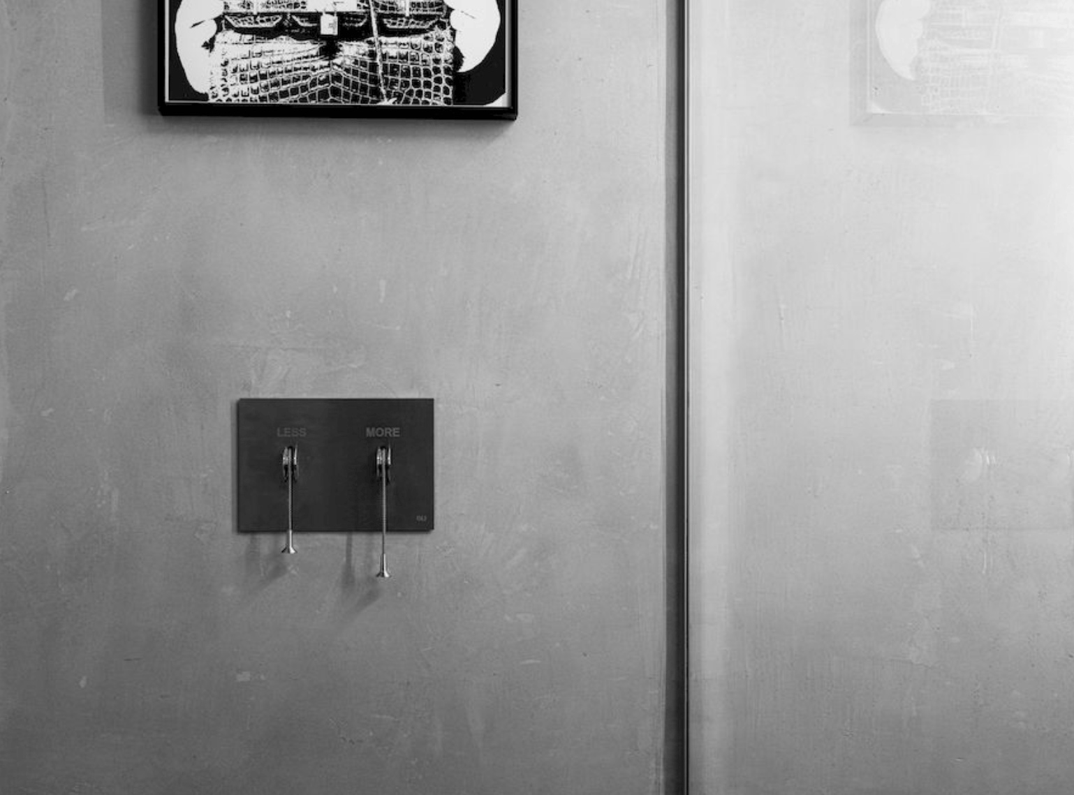 The Corner