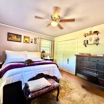 Great Brick Ranch Hits the Market in Anderson, SC – Ideal for All Stages of Life