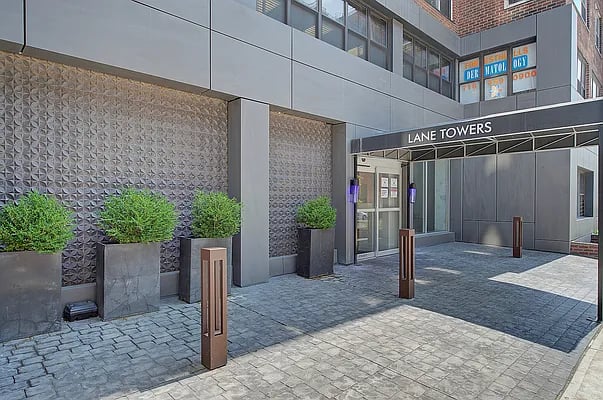 107-40 Queens Boulevard Unit: 5H