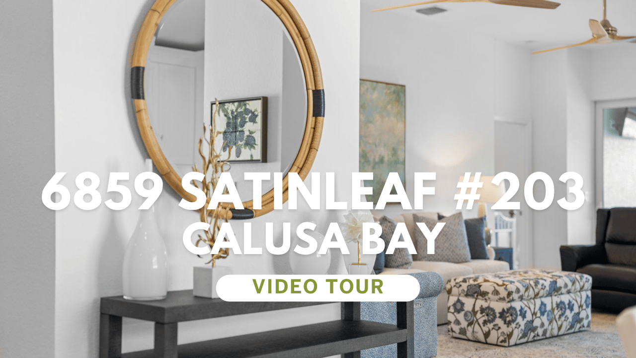Gorgeous Renovated Coach Home in North Naples