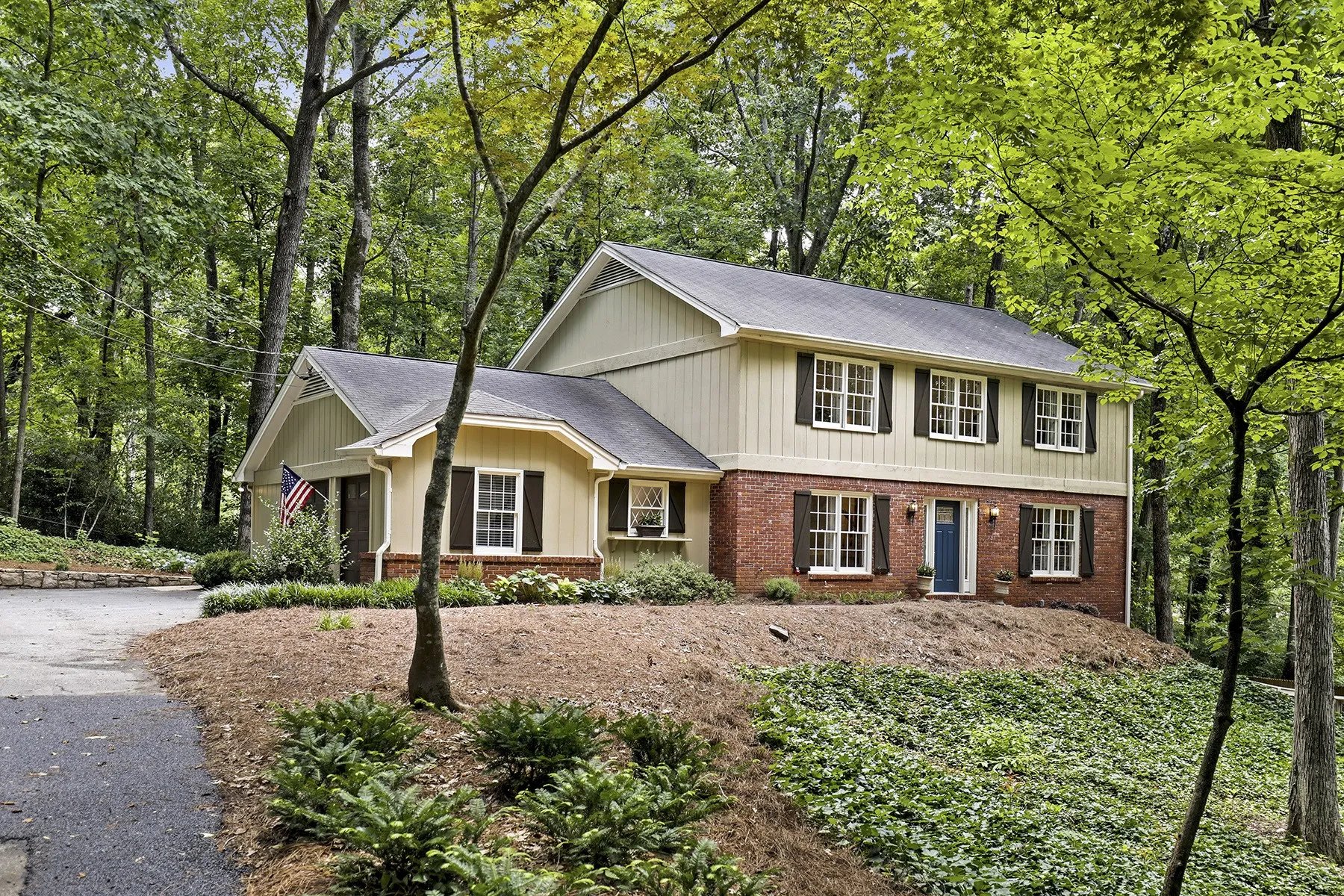 309 Brixham Ct
