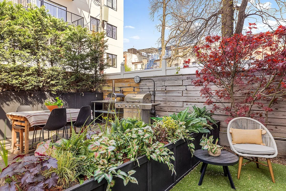 516 Classon Ave, #1B