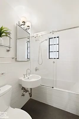 315 West End Avenue #7C