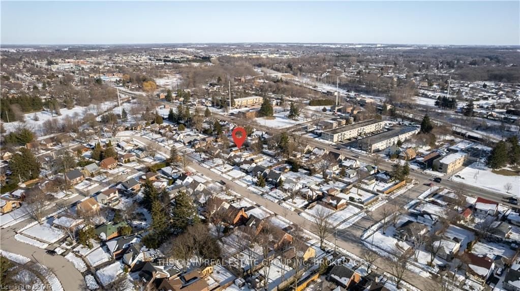 95 Stevenson Ave
