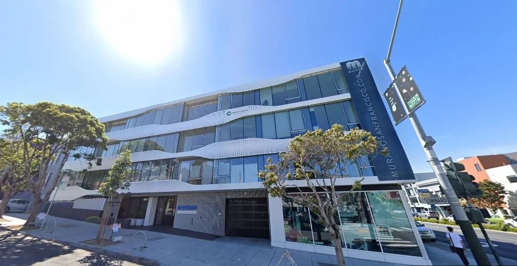 2301 Lombard