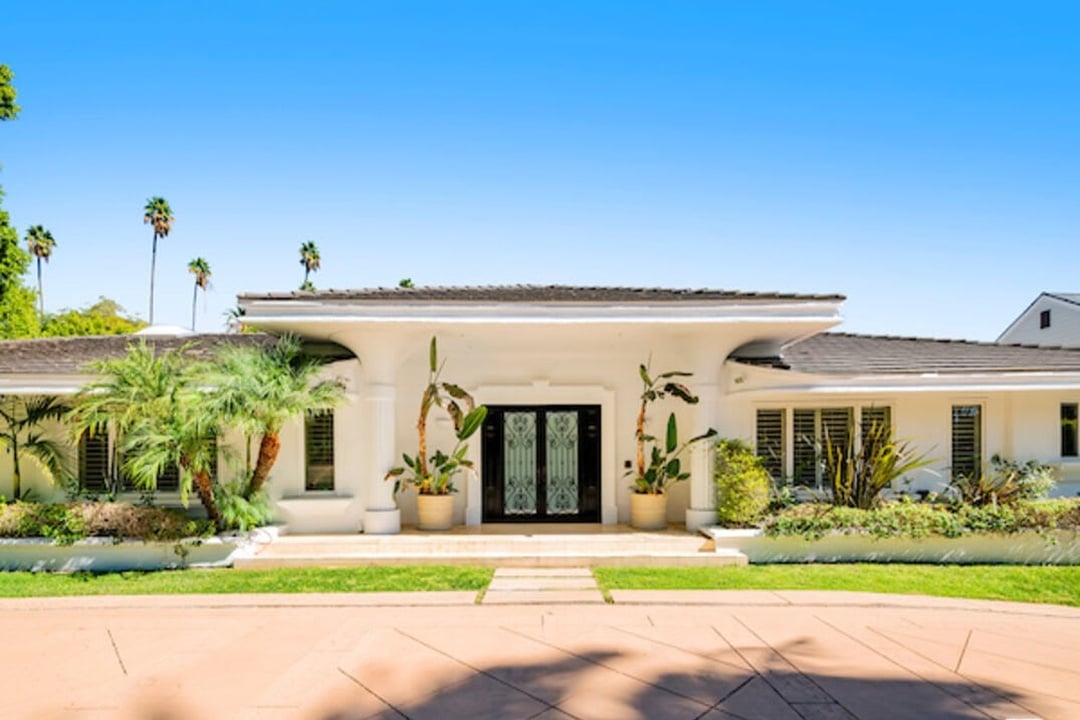 House Radiant
