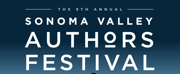 The 9th Annual Author's Festival