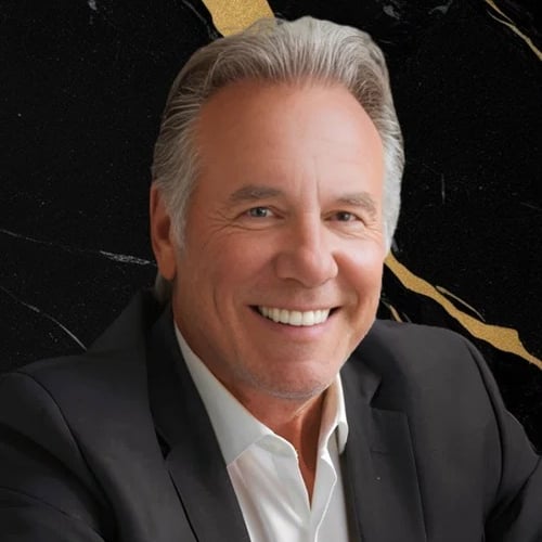 Doug Perry Meridian, ID Real Estate Agent Headshot