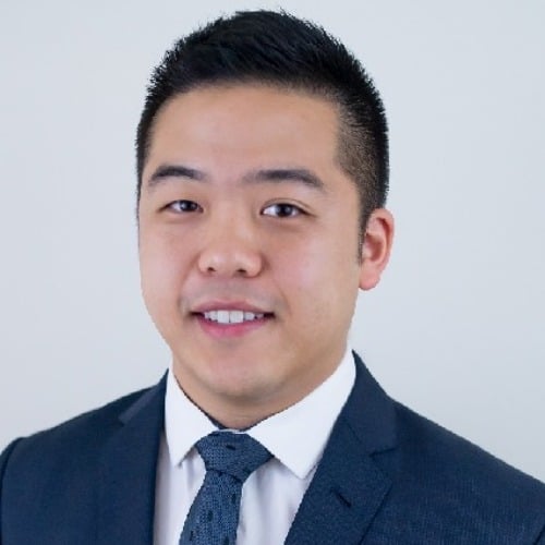 Edmond Chen