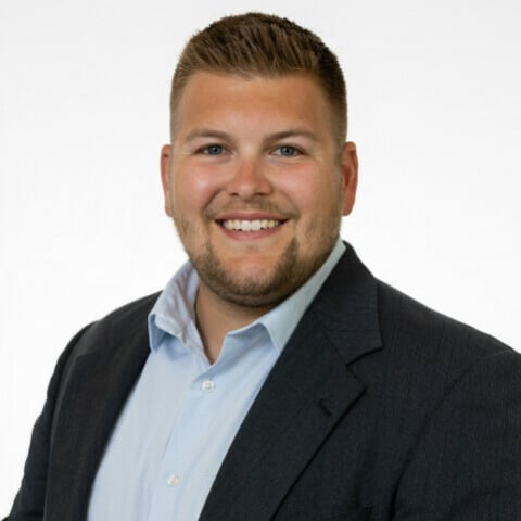 Jake Ramey